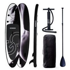 Stand Up Paddle SHADE 320 cm