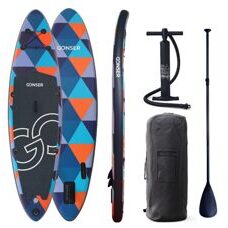 Stand Up Paddle FRAGMENT 320 cm