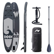 Stand Up Paddle WAVE 365 cm