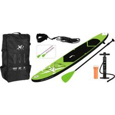 Stand Up Paddle LIME XQMAX 320 cm