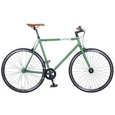 Fixie Bike 57 cm Urban Green