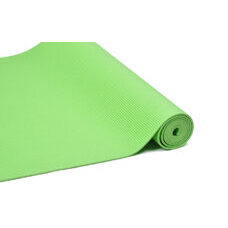 Yogamatte grün 173 x 61 x 0.4 cm