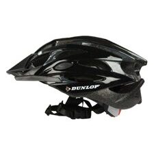 MTB Helm von Dunlop Grösse S schwarz