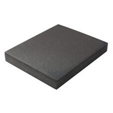 Balance Pad schwarz 40 x 35 cm