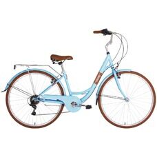 Citybike Damen BLUE CANDY - Rahmen: 41cm