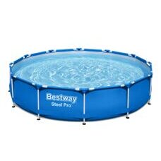 Bestway Pool mit Filterpumpe 366 x 76 cm