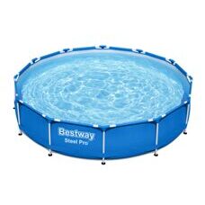 Bestway Pool mit Filterpumpe 366x76cm