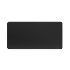 Tischplatte Stehpult schwarz 160 x 80 cm