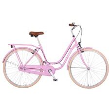Citybike Verona ROSE PEARL - Rahmen: 53cm