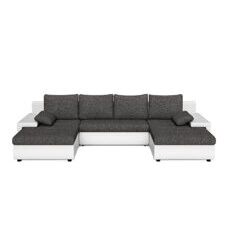 Sofa ""LACONI"", U-Form