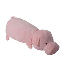 Plüschtier Schwein 100 cm