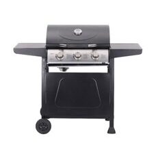 Gasgrill ORCUS 3 Brenner