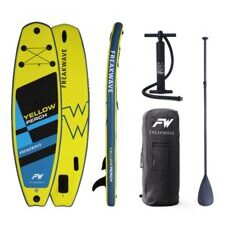 Stand Up Paddle RAFT 287 cm