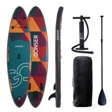 Stand Up Paddle EDGE 320 cm
