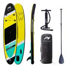 Stand Up Paddle CURVE 320 cm