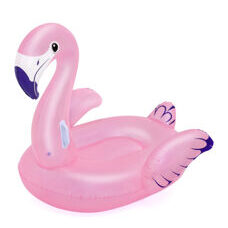 Schwimmtier Luxury Flamingo