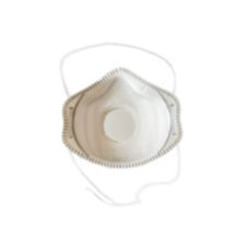 Coldtec Atemschutzmaske FFP3 (10 Stk.)