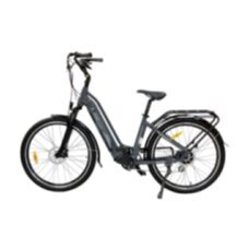 Phoenix LSC013 City E-Bike anthrazit