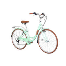 Citybike Damen Mint Candy - Rahmen: 41cm