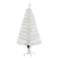 LED Weihnachtsbaum 1.2 m 130 Zweige mit RGB Led Ø45x120Hcm