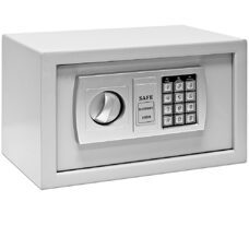 Tresor Safe mit Elektronik-Zahlenschloss