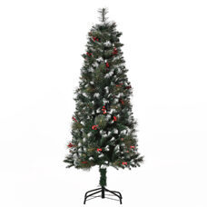 Weihnachtsbaum 1.5m 360 Äste Ø50x150cm