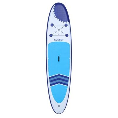Stand Up Paddle SHARK 320 cm