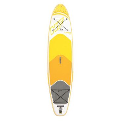 Stand Up Paddle Surfboard "Cruiser Tech"