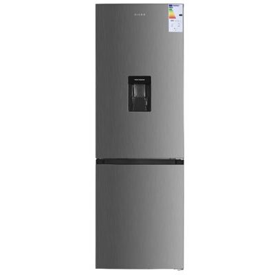 Kühlschrank mit Gefrierer und Wasserspender 290L
