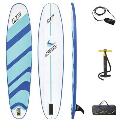 Surfboard COMPACT SURF 243 cm