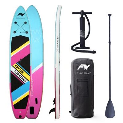 Stand Up Paddle TANDEM 427 cm