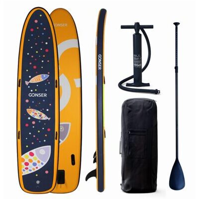 Stand Up Paddle FAM 370 cm