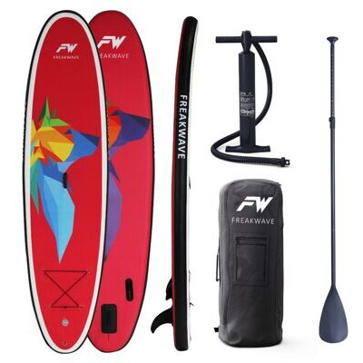Stand Up Paddle FRIEND 335 cm