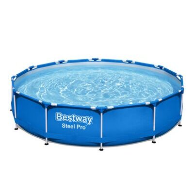 Bestway Pool mit Filterpumpe 366 x 76 cm