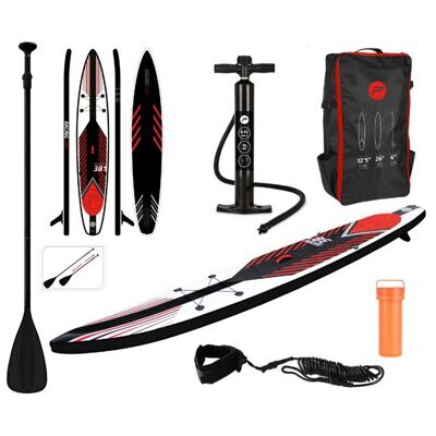 Stand Up Paddle PURE RACING 381 cm