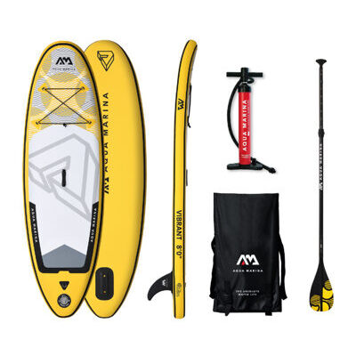 Stand Up Paddle VIBRANT YOUTH 244 cm