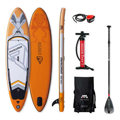 Stand Up Paddle MAGMA 330 cm