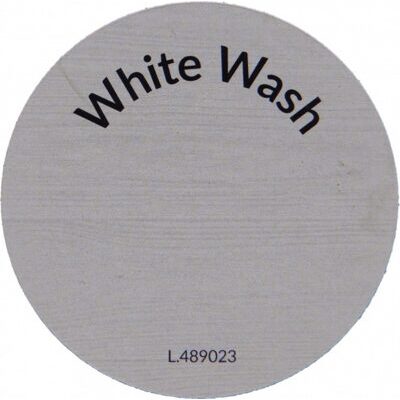 Lasur White wash 750ml Tierfreundliche Lasur
