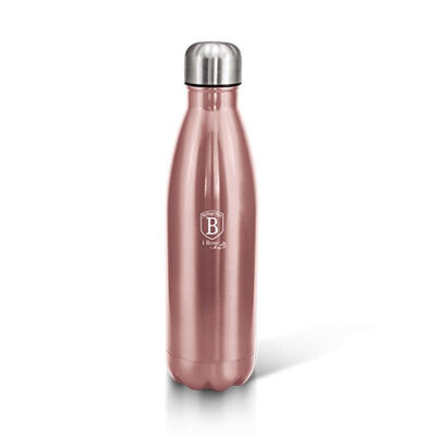 Berlinger Haus Thermosflasche 0.5L  Rose Edition