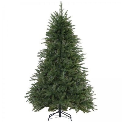 Weihnachtsbaum 180cm, 1492 Äste künstlicher Christbaum