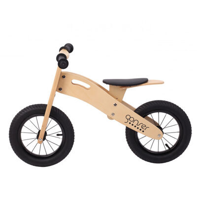 Kinderlaufrad aus Holz