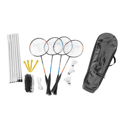 Outdoor Badmintonset