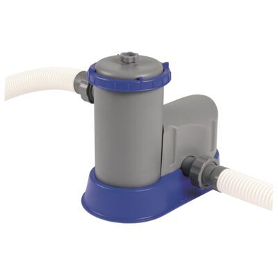 Flowclear Filter Pumpe