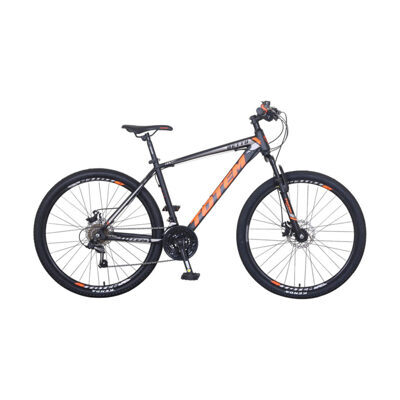 Mountainbike 27.5" Crow-X - Rahmen: 46cm